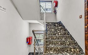 Fabhotel Mb International