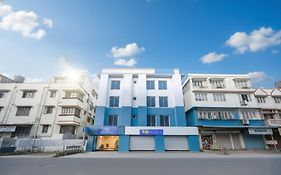 Fabhotel Mb International